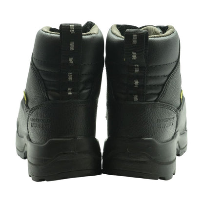 Black Work/hiking Boots