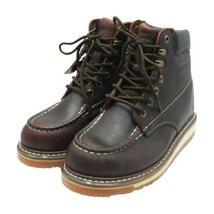 Brown Work / Hiking Boots