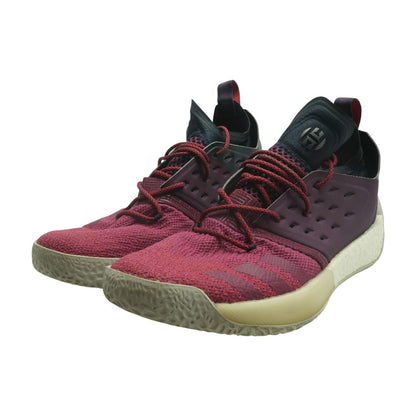 Harden Vol. 2 Maroon Slip On Athletic Shoes