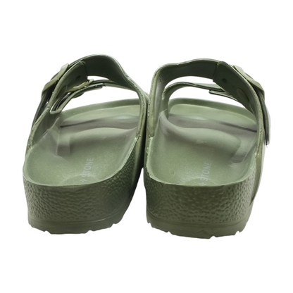Olive Sandal Sandals