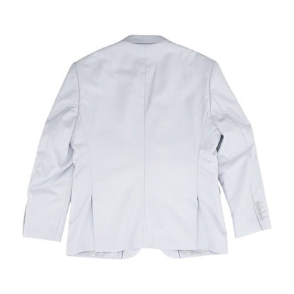 Gray Sport Coat