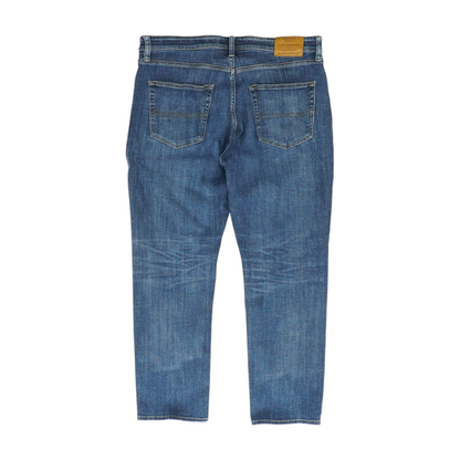 Slim Jeans