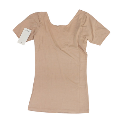 Beige Undershirt