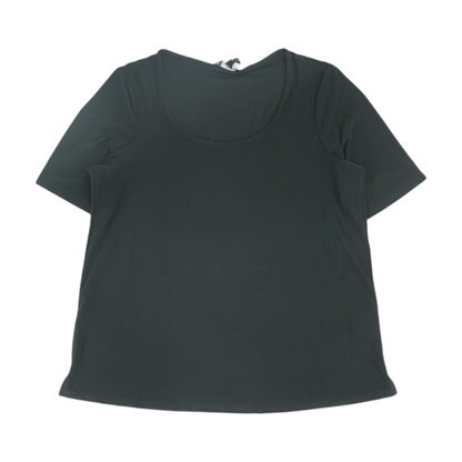 Black Blouse