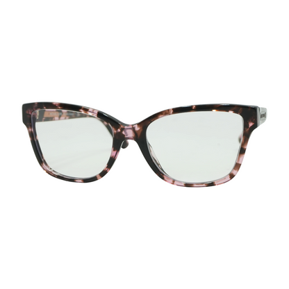 Tortoise Orlando Square Prescription Eyewear