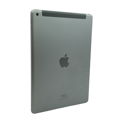 iPad 9 10.2" Space Gray 9th Gen 256GB Cellular Tablet