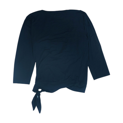 Black Blouse