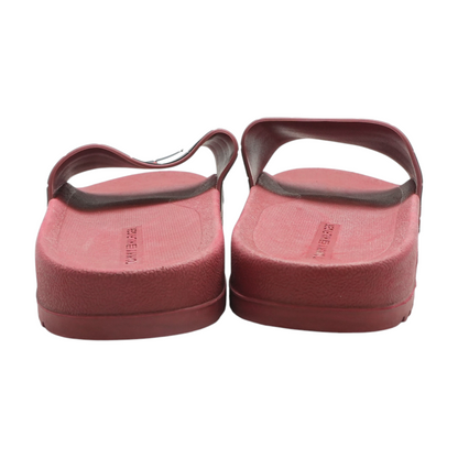 Red Sandal Sandals