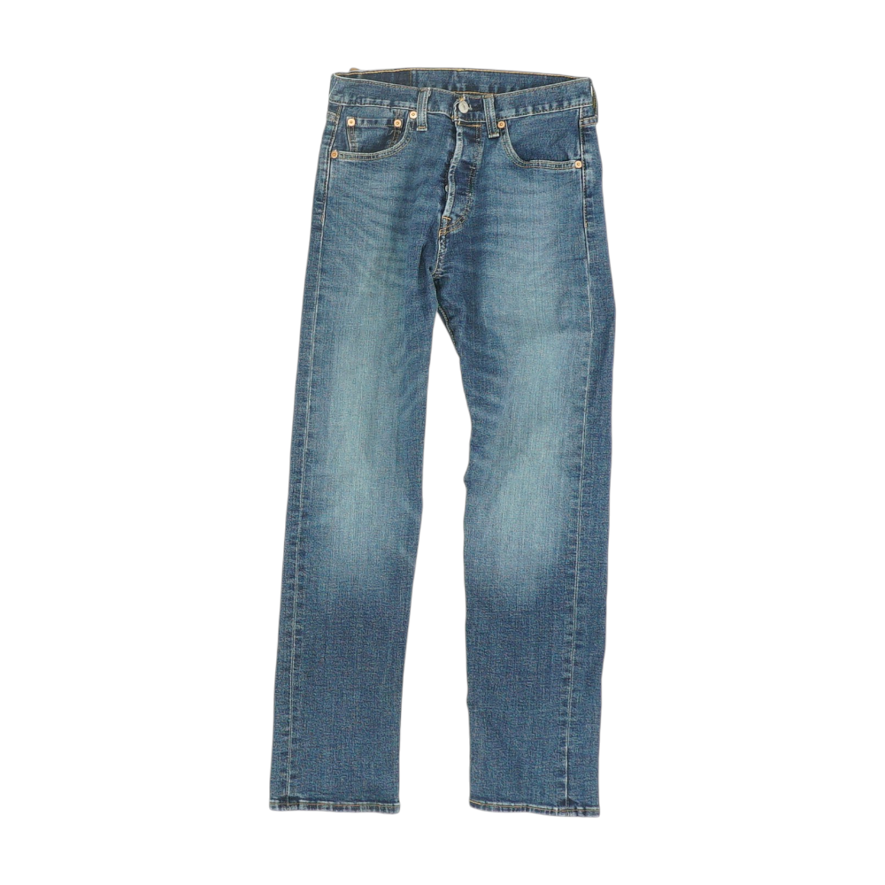 501 Straight Jeans
