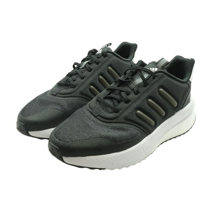 C PLRPHASE Black Low Top Athletic Shoes