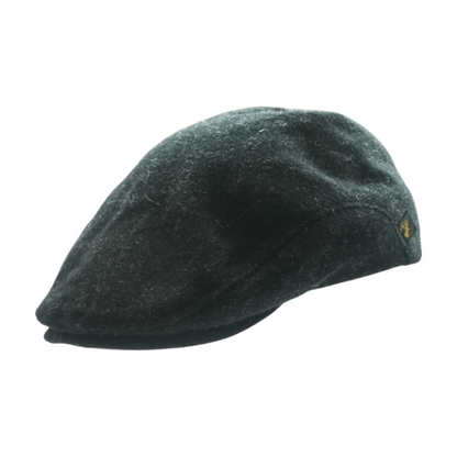 Charcoal Misc. Hat