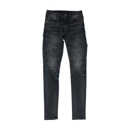 Charcoal Slim Jeans