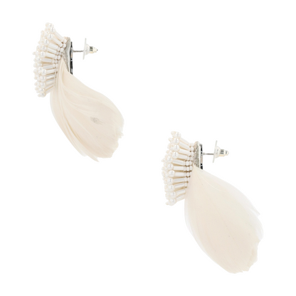 Costume Drop Earrings
