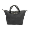 Black Handbag