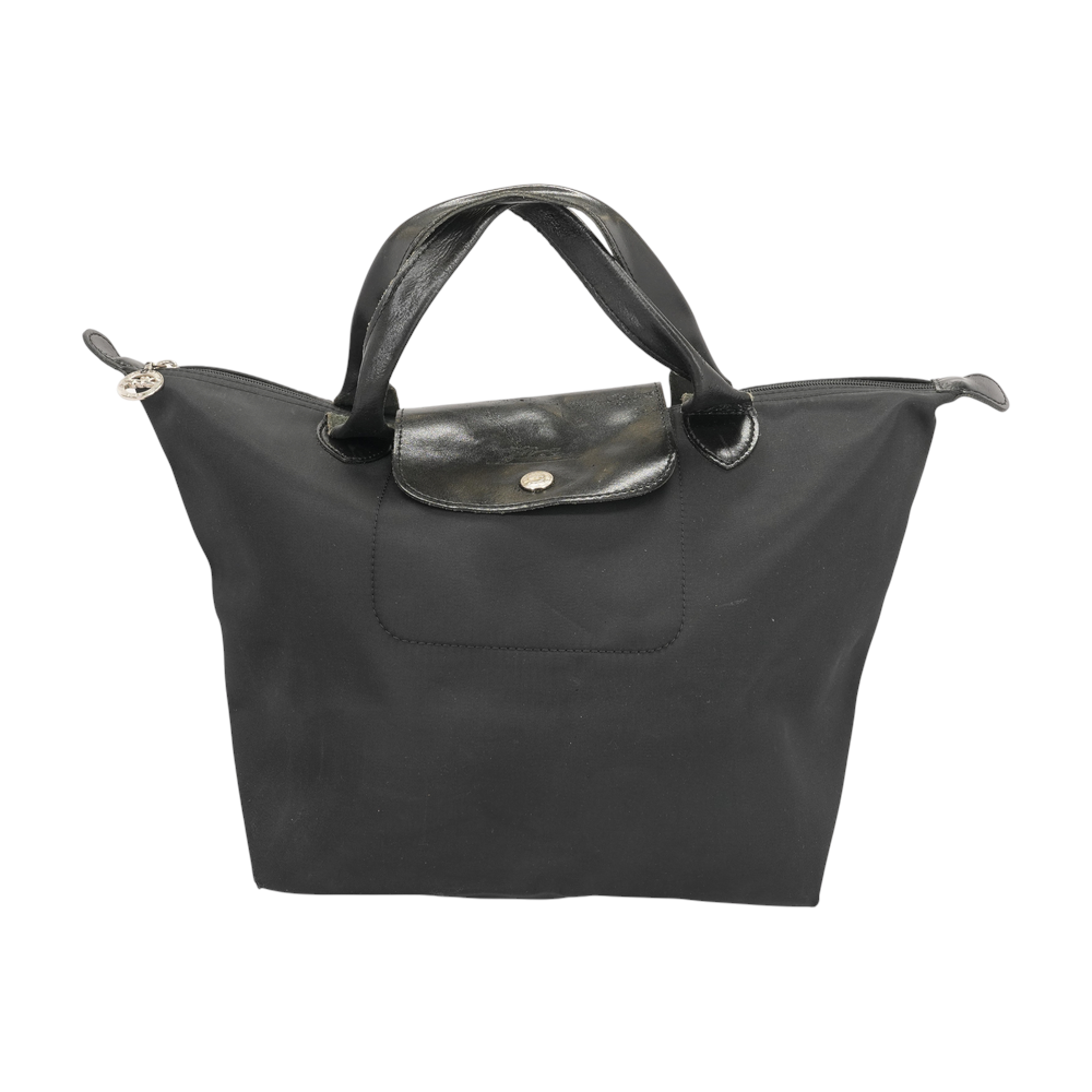 Black Handbag