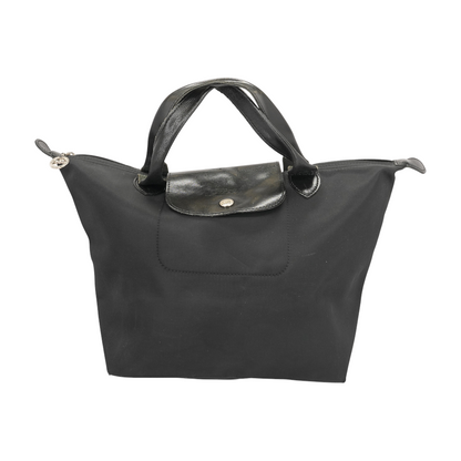 Black Handbag