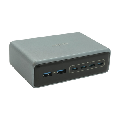 Prime 200W 6 Port Charging Adapter