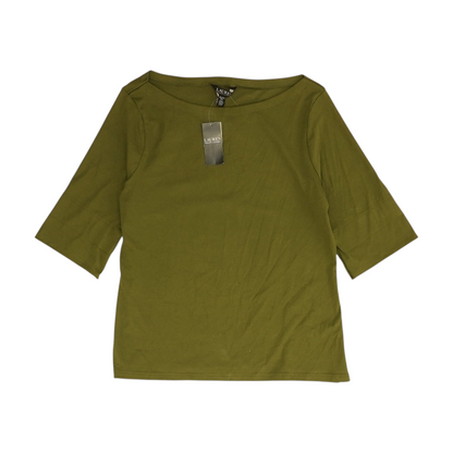 Green Blouse