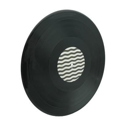 The Neighbourhood- Wiped Out! Vinyl Record