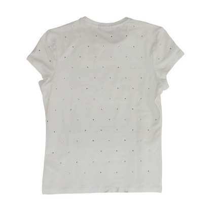 White T-Shirt