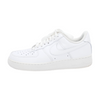 Nike Air Force 1 Low '07 "Triple White" Low-Top Athletic Shoes