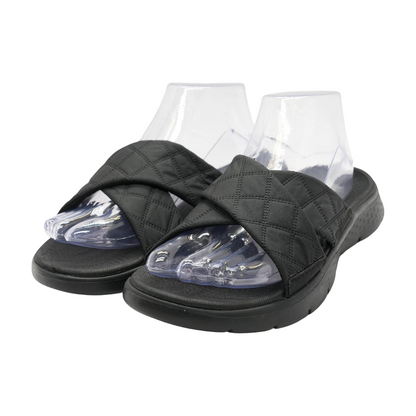 Black Sandals