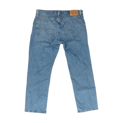 559 Relaxed Jeans