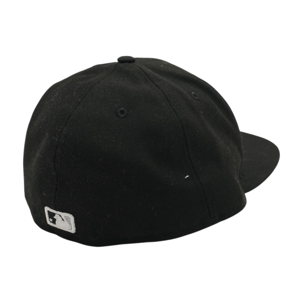 Black Chicago White Sox Ballcap