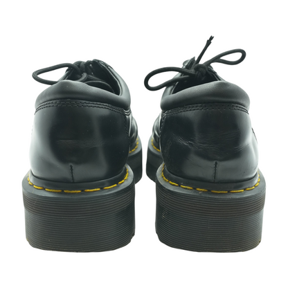Black Casual Shoes