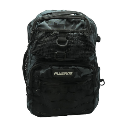 Fishing Waterproof Tackle Backpack