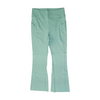 Green Tall Regular Pants