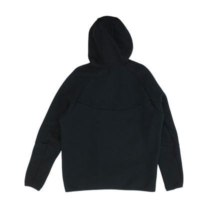 Black Washington Commanders Solid Jacket