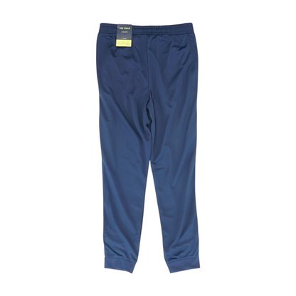 Navy Active Pants