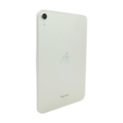 iPad Mini 7 8.3" Starlight 7th Gen Generation A17 Pro 128GB Cellular Tablet
