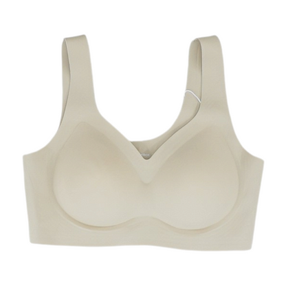 Beige Bra