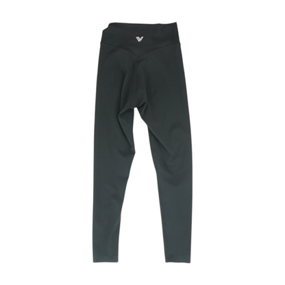 Black Active Leggings