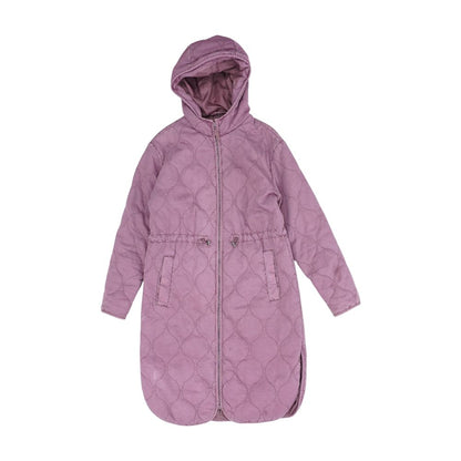 Purple Lightweight Coat