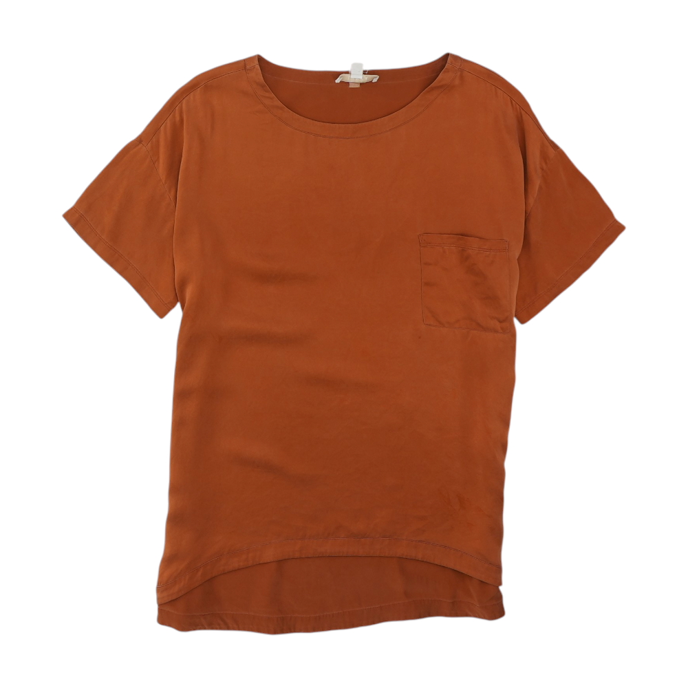 Copper Blouse