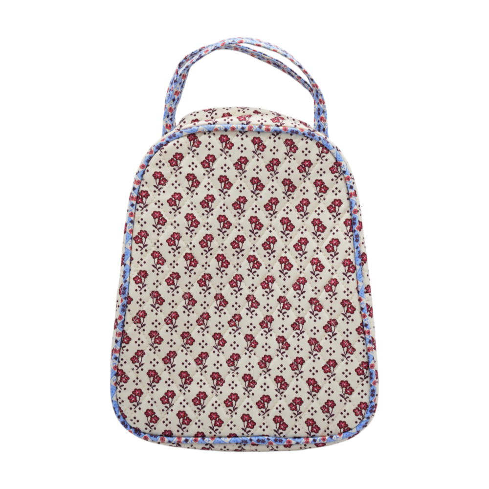Small Insulated Tote