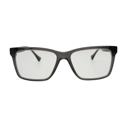 Black MOD. 3328 5389 Square Prescription Eyewear
