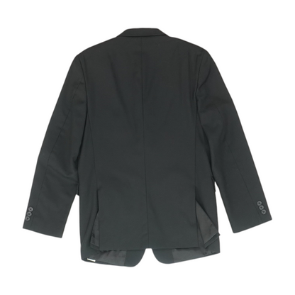 Black Sport Coat