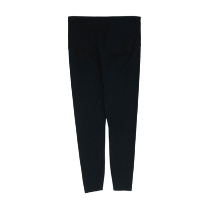 Black Active Leggings