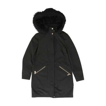 Black Coat