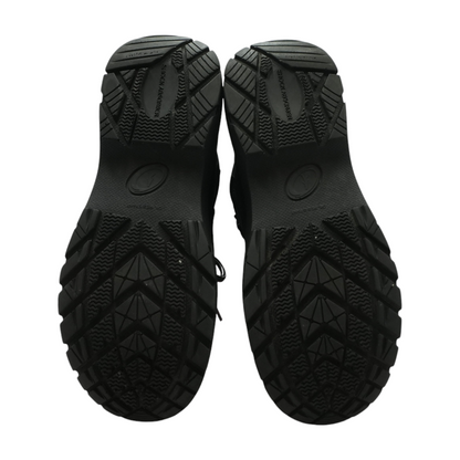 Black Work / Hiking Boots