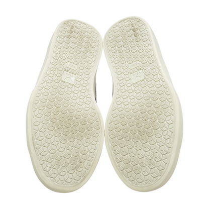 4-I-XXV Low-Top Athletic Shoes