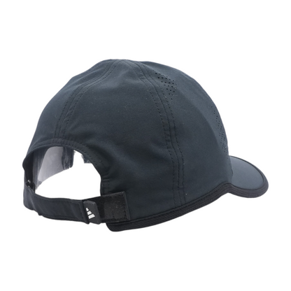Black Ballcap