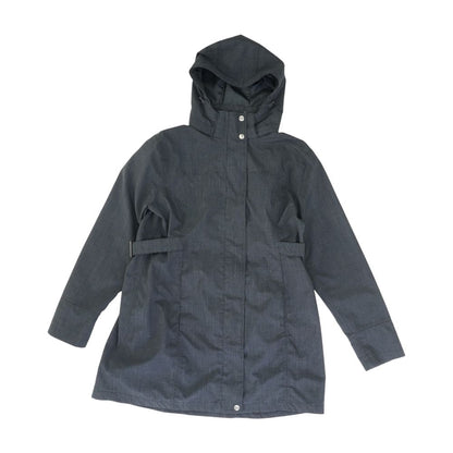 Black Topcoat