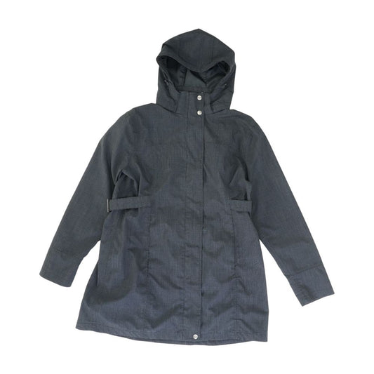 Black Topcoat