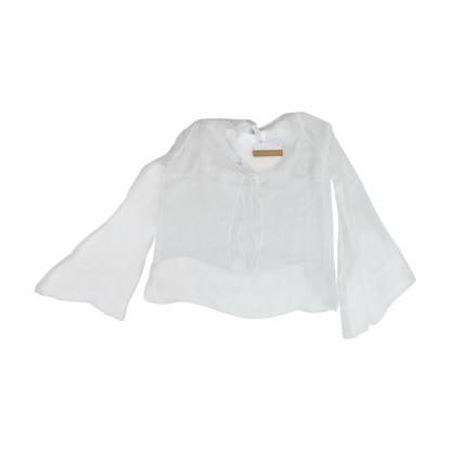 White Blouse