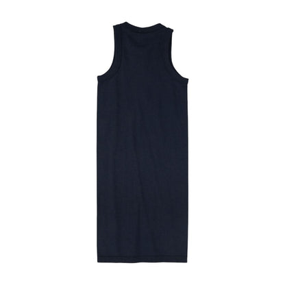 Navy Mini Dress
